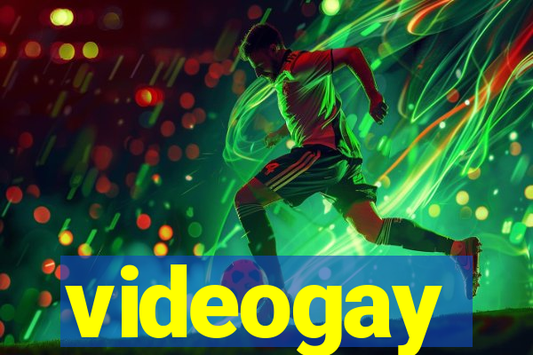 videogay