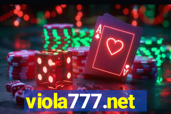 viola777.net