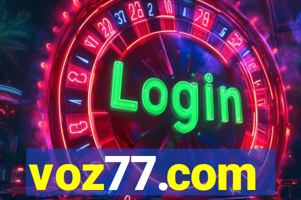 voz77.com