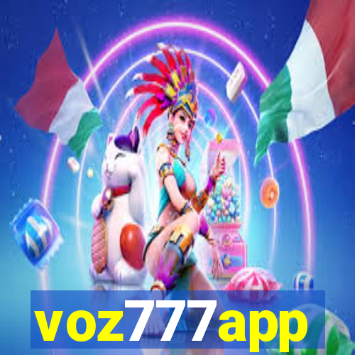 voz777app