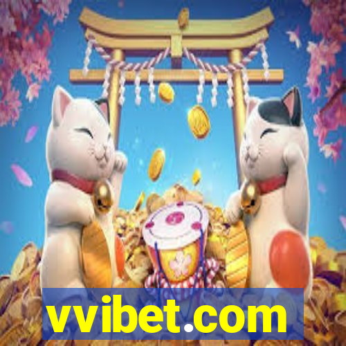 vvibet.com