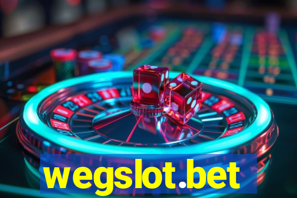 wegslot.bet