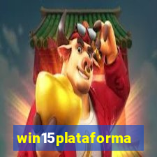 win15plataforma