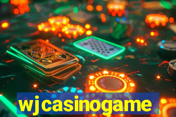 wjcasinogame