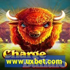 www.uxbet.com