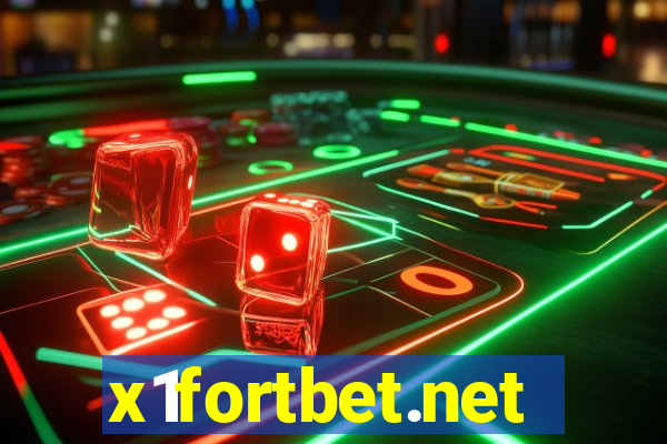 x1fortbet.net