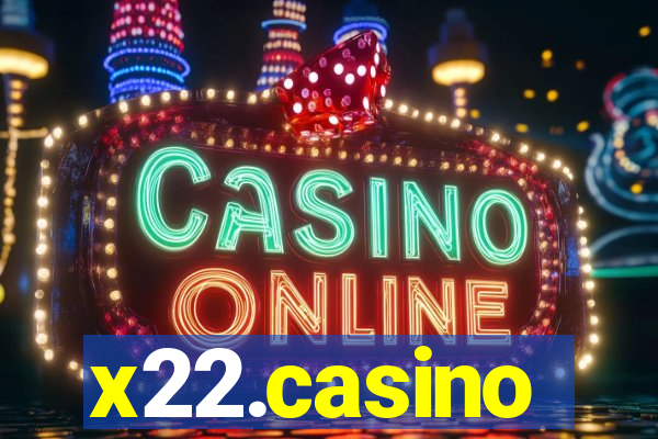 x22.casino