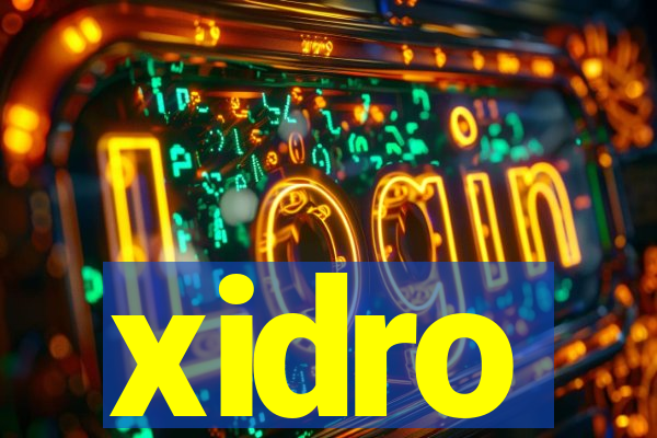 xidro