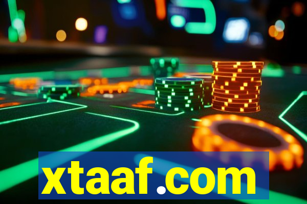 xtaaf.com